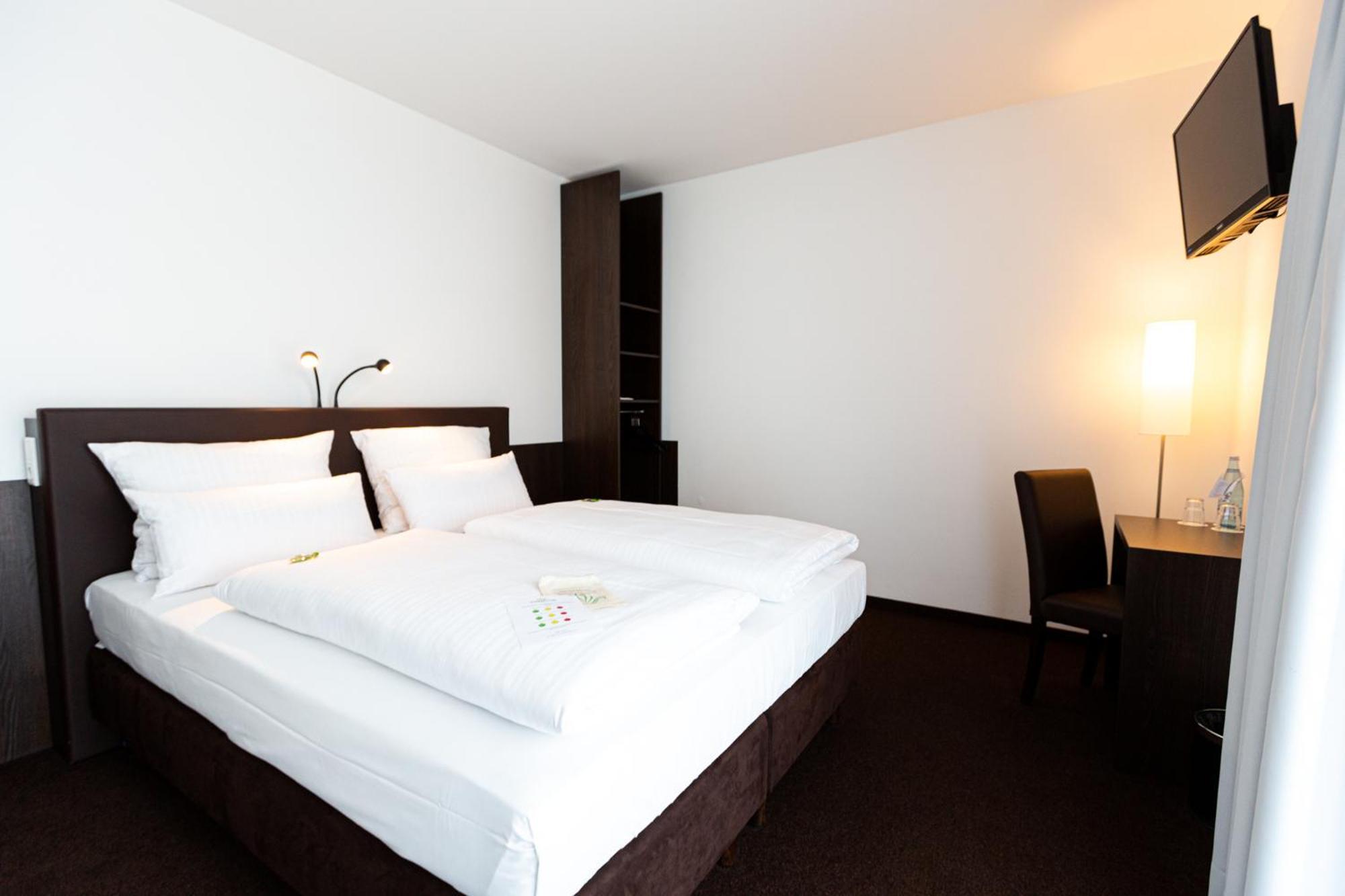Tobbaccon Hotel Μπενσχάιμ Εξωτερικό φωτογραφία
