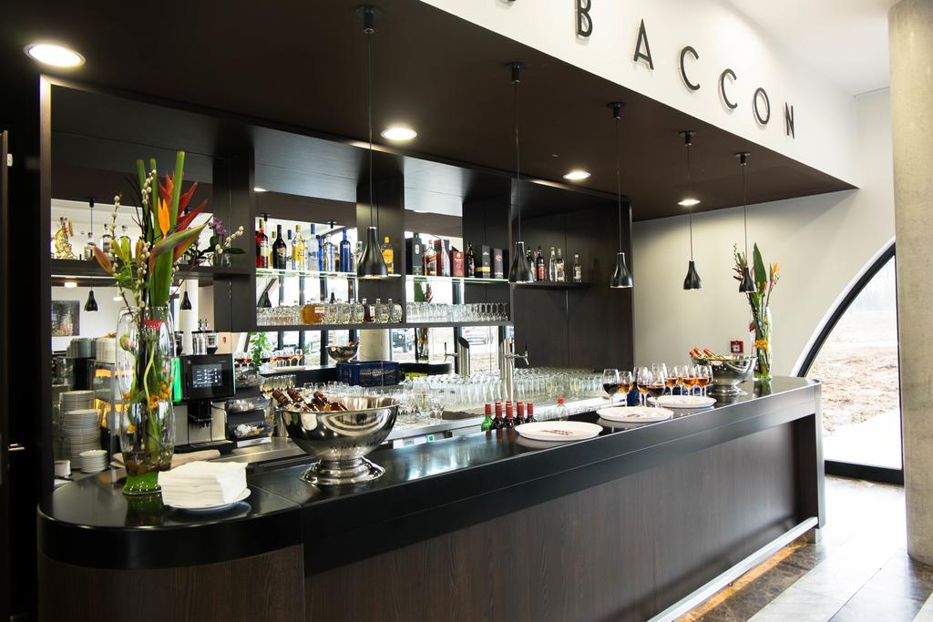 Tobbaccon Hotel Μπενσχάιμ Εξωτερικό φωτογραφία