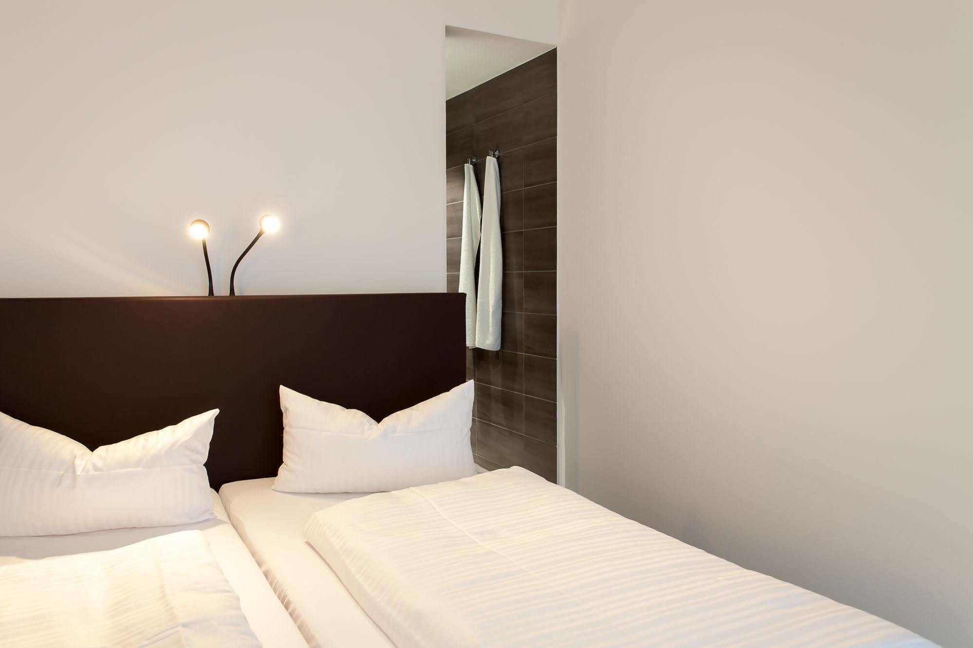 Tobbaccon Hotel Μπενσχάιμ Εξωτερικό φωτογραφία