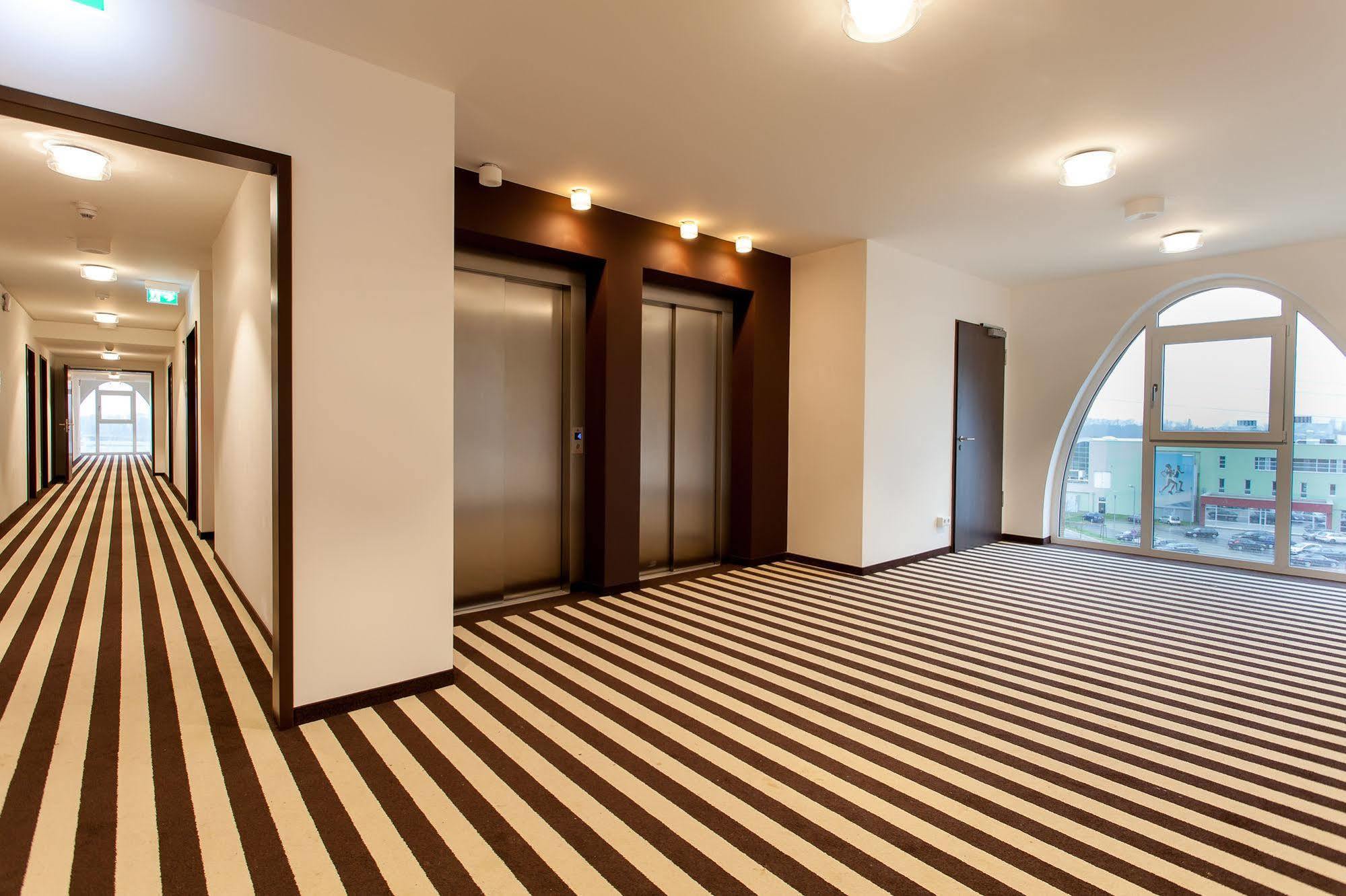 Tobbaccon Hotel Μπενσχάιμ Εξωτερικό φωτογραφία