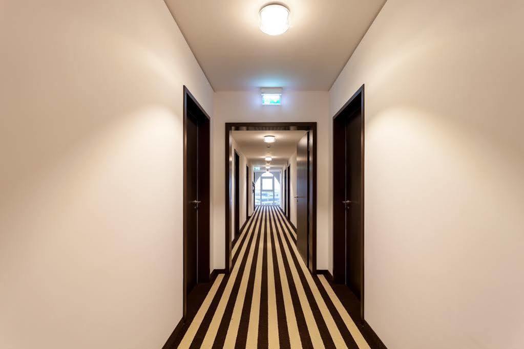 Tobbaccon Hotel Μπενσχάιμ Εξωτερικό φωτογραφία