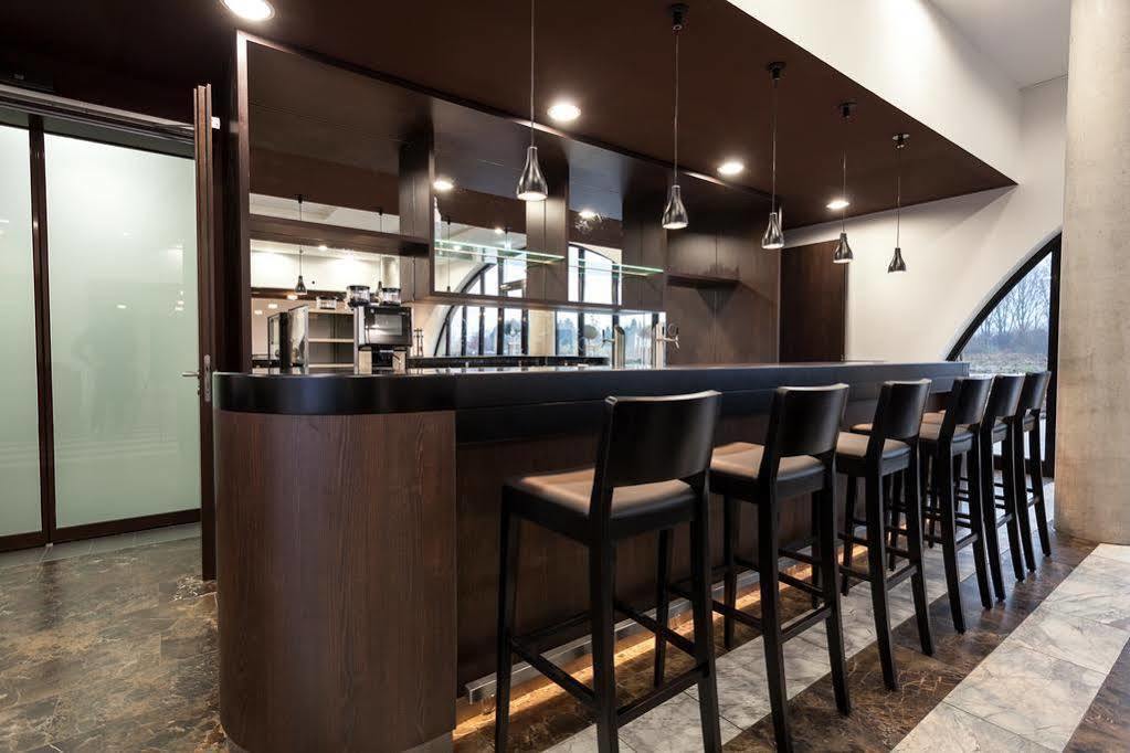 Tobbaccon Hotel Μπενσχάιμ Εξωτερικό φωτογραφία